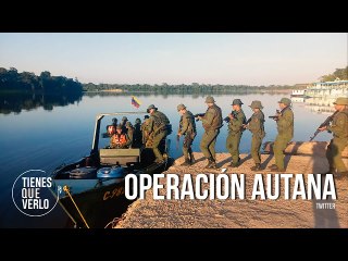 ¿Qué hay detrás de la minería ilegal en Amazonas?