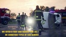 Top Cash for Scrap Car Removals in Perth – Fast and Easy!