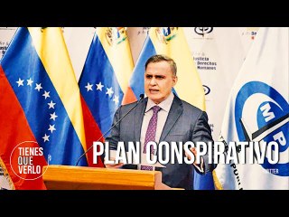 "Busca desestabilizar el país": El MP anuncia orden de captura contra Antonio Ledezma