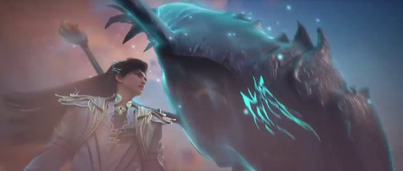 (Ep179HD) โลกอันสมบูรณ์แบบ ตอนที่ 179 อังกฤษ & ไทย คําบรรยาย (Emperor Perfect World)