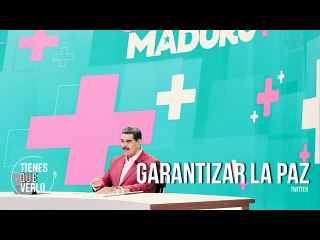 Plan especial antigolpe: Los más de 4 millones de milicianos deben activarse
