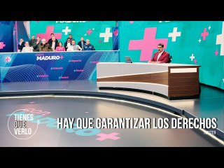 Pronto Venezuela convocará una conferencia mundial sobre el tema de la migración