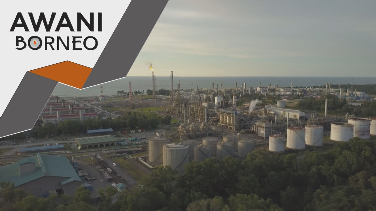 Petronas kekal rakan strategik Sarawak, tekad majukan Bumi Kenyalang bersama