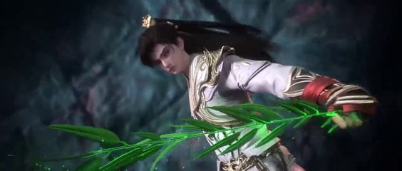 179HD.Emperor of Perfect World Episode 179 English Subtitle and Sub Indo (โลกที่สมบูรณ์แบบ)(um mundo perfeito)