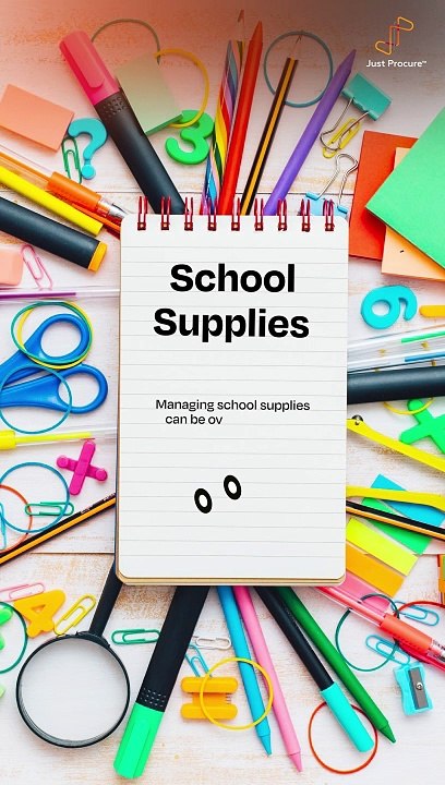 School-Supplies