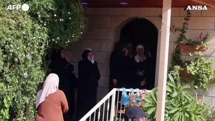 Attacchi israeliani in Cisgiordania, almeno 5 morti a Tubas