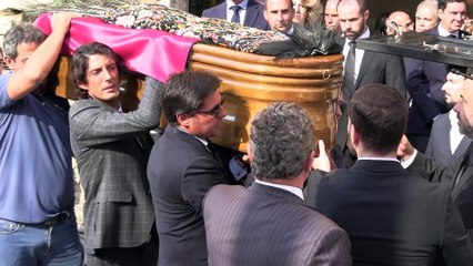 Isabel Jiménez suelta la bomba: "Si mi hermana viviera no compraba Cantora, lo tengo clarísimo"