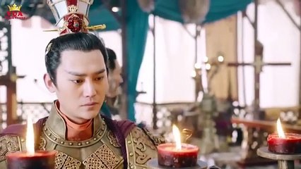 Tập 47 - Võ Thần Triệu Tử Long (Lồng tiếng)_DV Lâm Canh Tân, Im Yoona, Giả Thanh