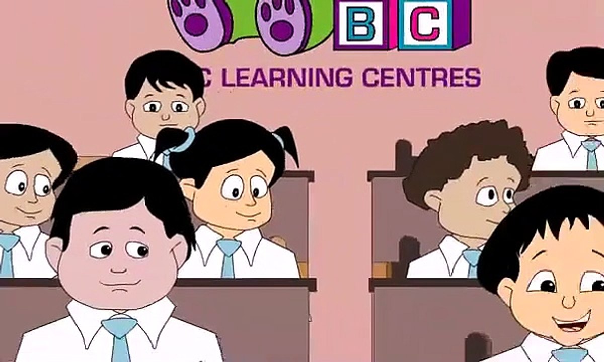 Mary Had a Little Lamb - Nursery Rhymes | English-medium Education | Child-friendly