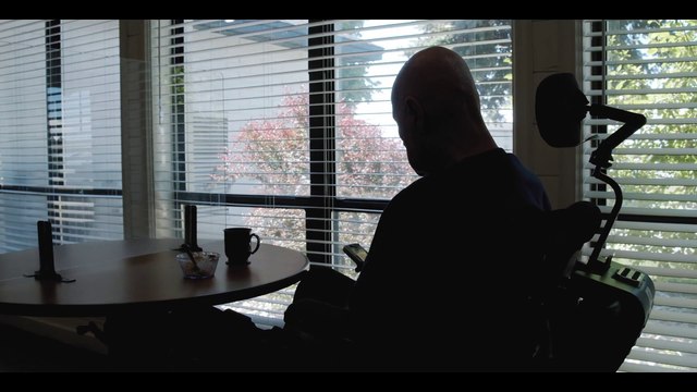 Unconditional Happiness: The Remarkable Accessible Table for Wheelchairs 