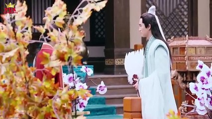 Tập 54 - Võ Thần Triệu Tử Long (Lồng tiếng)_DV Lâm Canh Tân, Im Yoona, Giả Thanh