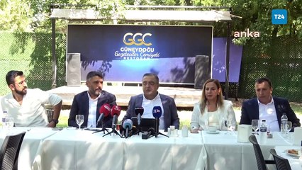 CHP'li Tanrıkulu’dan kayıp Narin açıklaması: 8 yaşındaki bir çocuğun akıbetinin bulunmamış olmasını ben kabul etmiyorum
