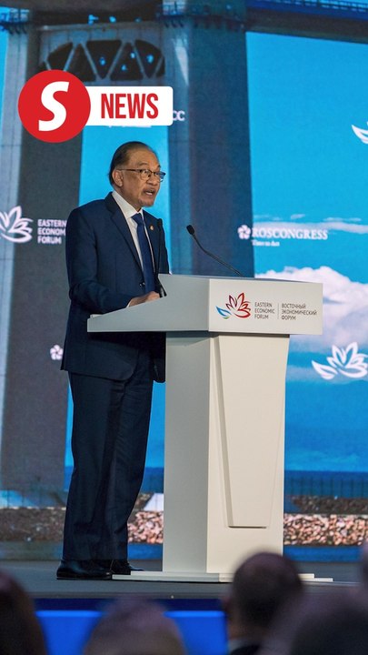 Malaysia could share expertise with BRICS' Global South economies, says PM