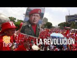¿Qué ha logrado el chavismo en Venezuela?: Jesse Chacón opina