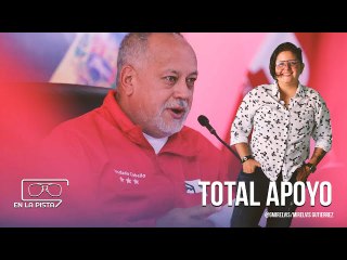 ¿Qué dijo Diosdado ante los nuevos cambios en  PDVSA y ministerios?