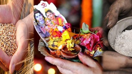 Hartalika Teej Daan 2024: हरतालिका तीज के दिन क्या दान करना चाहिए | Boldsky