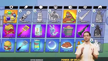 How to get Spongebob El Primo FOR FREE!