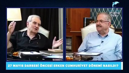 ‘Koca bir palavradır!’ Besim Tibuk Kemalistleri fena kızdırdı