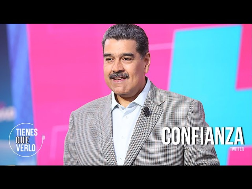 ¿Qué piensa Maduro de los anuncios de las nuevas designaciones en PDVSA, Bicentenario y ministerios?