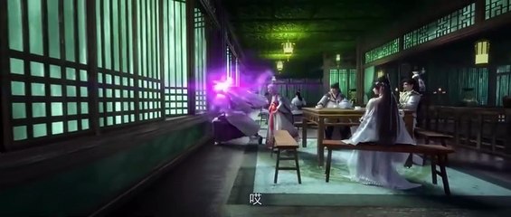 Perfect World  EP 179 - WSAnime