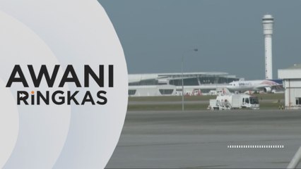 AWANI Ringkas: Tarik minat pekerja mahir baharu