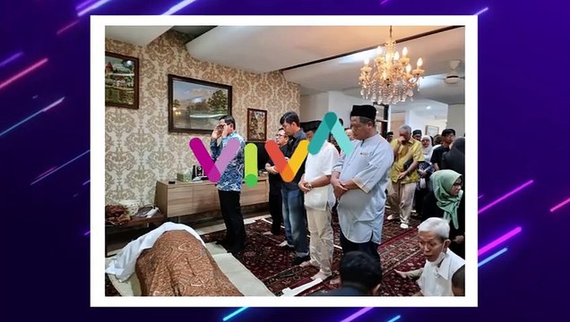 Faisal Basri dalam Kenangan LBP, Chatib Basri, dan Sri Mulya