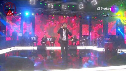 Rachid Lamrni's Hit 'Syadi lgalb' - A Moroccan Wedding Anthem 🎶