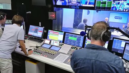 La série de l'été - Qui sera à Matignon ? L'hypothèse d'une démission d'Emmanuel Macron ?