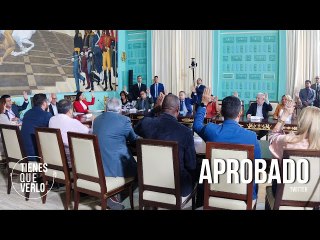 Gira internacional: AN aprobó viajes del presidente Maduro