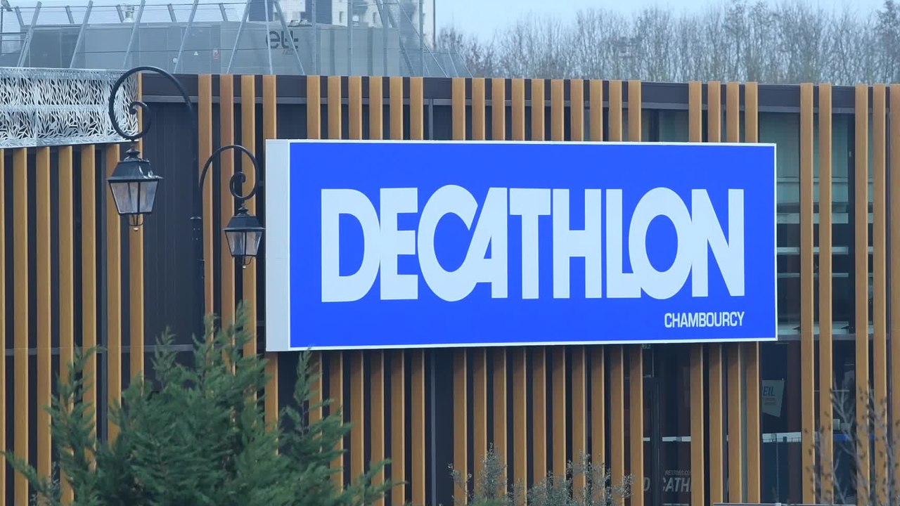 Décathlon au cœur d’un bad buzz : une pétition lancée