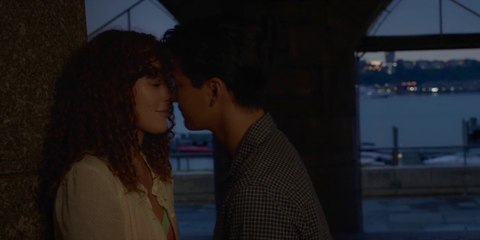 A recently Beautiful woman follows her ex-boyfriend to his new home, where she insinuates herself into his new relationship HD ( Drama, Thriller )