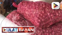 12 importer at trader na sangkot umano sa cartel na dahilan ng pagtaas ng presyo ng sibuyas, sinampahan na ng kaso ng PCC