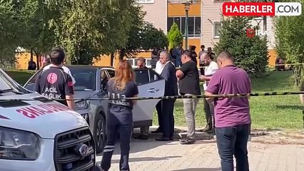 Eskişehir'de Artan Asayiş Olayları Endişe Uyandırıyor