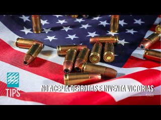 Las claves del fin del dominio estadounidense (+gasto militar)