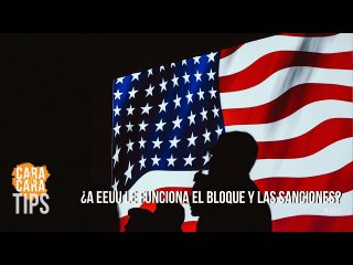 ¿A EEUU le funciona el bloque y las sanciones? Henry Kissinger dice que no