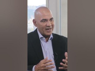 #ENTREVISTA CARA A CARA TIPS • ¿Qué era ser Ministro de Chávez Jesse Chacón comparte su experiencia