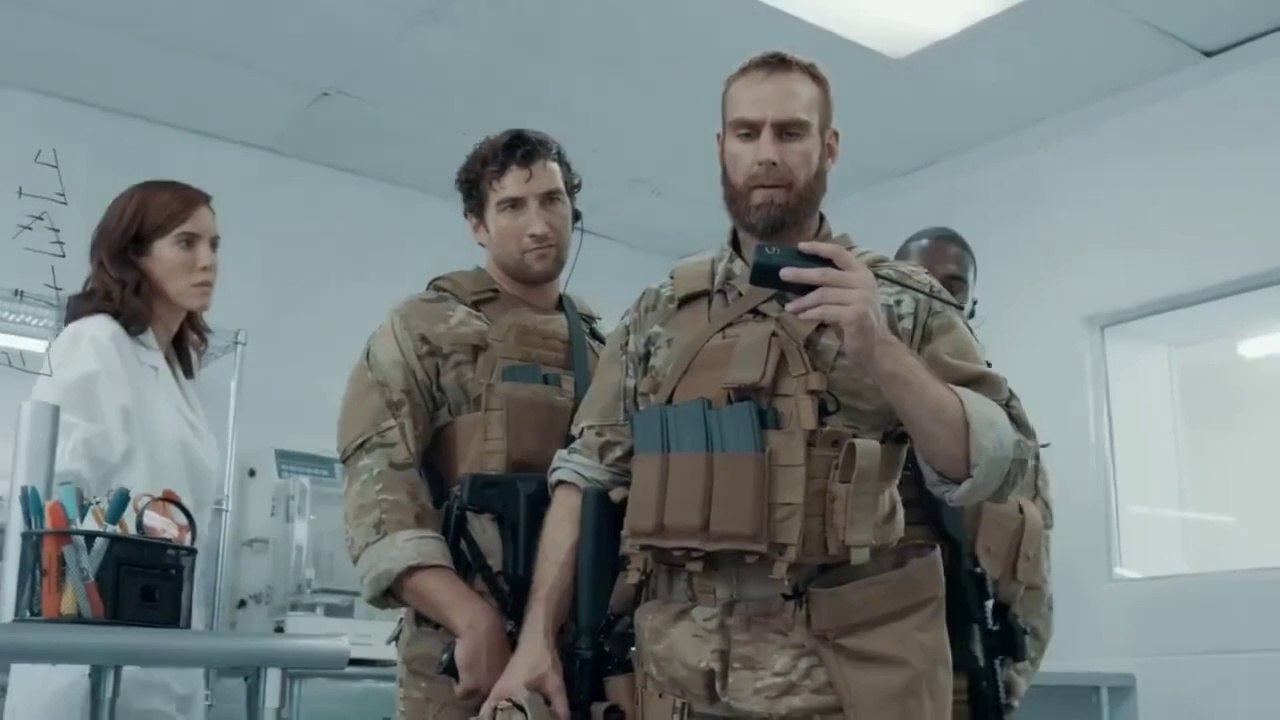 New Action Movie 2024 Full Hollywood Film - English Version!