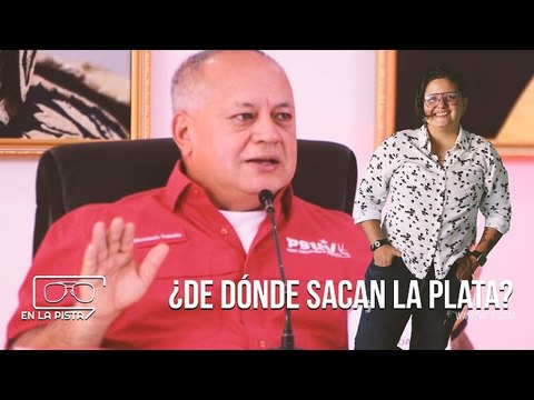 Escogieron «el camino retorcido»: Lo último que dijo Diosdado sobre las primarias opositoras