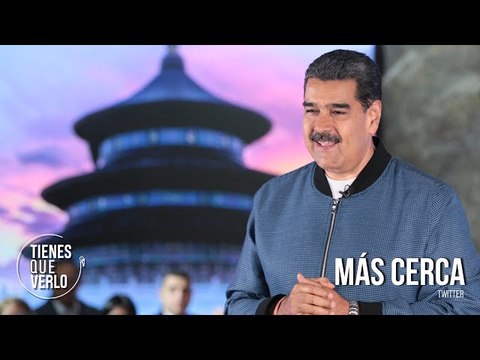 Venezuela solicitará ingresar al banco BRICS: Maduro dio «la orden a la Ministra de Finanzas