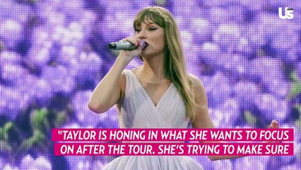 Taylor Swift and Travis Kelce's Friends Are Hoping for an Engagement