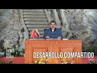 Nuevo Proyecto de la ZEE de Shenzhen y La Guaira tiene una Jefa