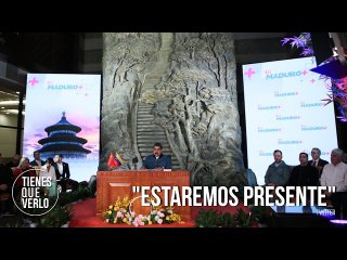 «Atención productores»: Venezuela ha sido invitada a la Feria de Importación de Shanghái