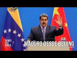 Comisión de Alto Nivel Venezuela China: La mejor jornada