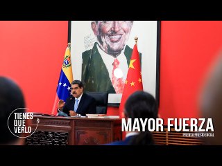 China ha llegado con fuerza en los últimos 10 años