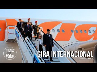 Maduro está en Cuba: Participará en la Cumbre del G77 + China