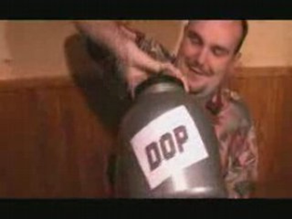DOP PUB