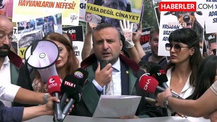 Ankara Barosu, Yaşam Hakkı Savunucularına Destek Verdi