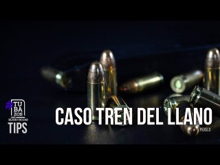 Caso Tren del Llano: ¿Cómo terminó el intenso debate en pleno juicio entre jueza y fiscal?