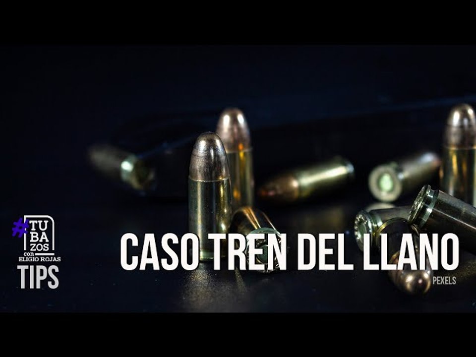 Caso Tren del Llano: ¿Cómo terminó el intenso debate en pleno juicio entre jueza y fiscal?