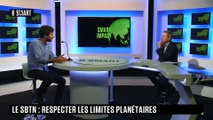 SMART IMPACT - Emission du jeudi 5 septembre